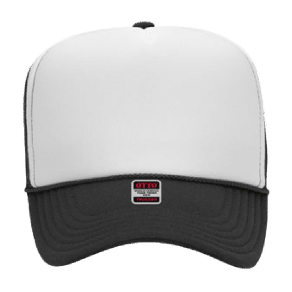 Foam Trucker Hat (Printing) Moink Custom