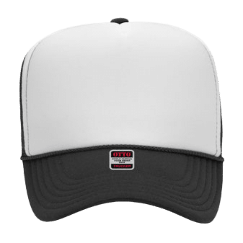 Foam Trucker Hat (Printing) Moink Custom