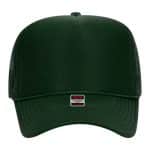 Dark green