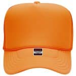 Neon Orange