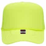 Neon Yellow