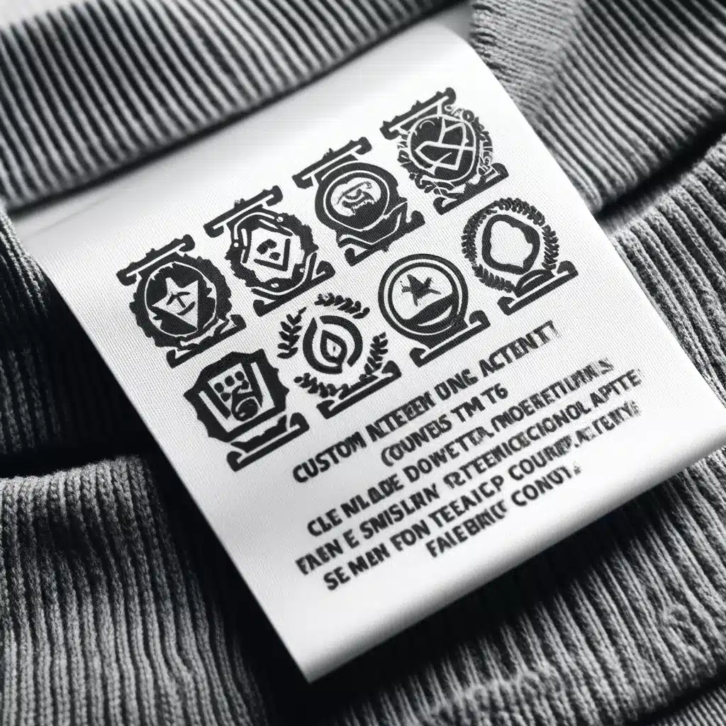 Custom Neck Tags: 3 Big Reasons that Will Benefit your Brand