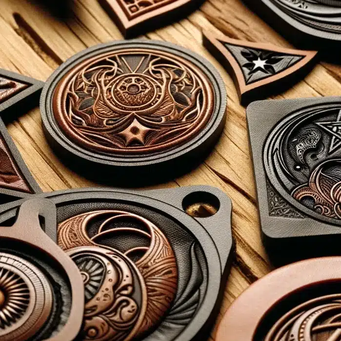 Leather Patches: 5 Fantastic Ways to Use Them and Make Your Brand Stand Out!