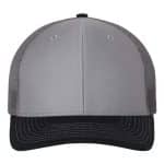 Grey/ Charcoal/ Navy