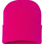 Neon Fuchsia