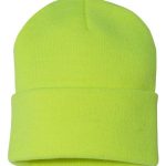 Neon Yellow
