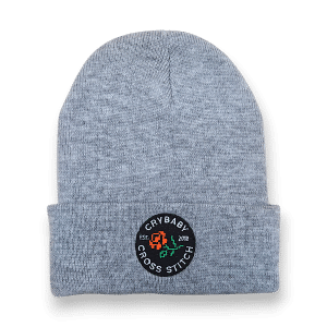 Personalized Embroidered Beanie (SP12)
