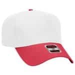 Red/Wht