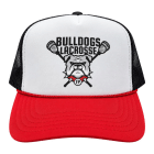 Custom foam trucker hat Otto 39-165