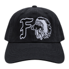 vc300a dad hat with custom logo