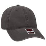 Charcoal Gray