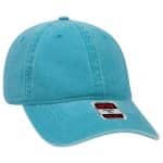Lake Blue
